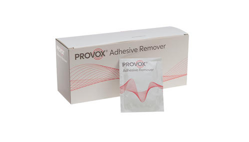 Provox Adhesive Remover